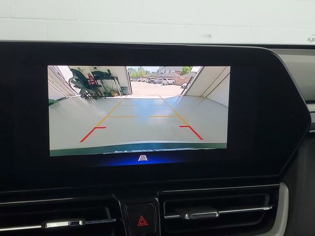 Used 2024 Chevrolet TrailBlazer LT w/ Driver Confidence Package image 28