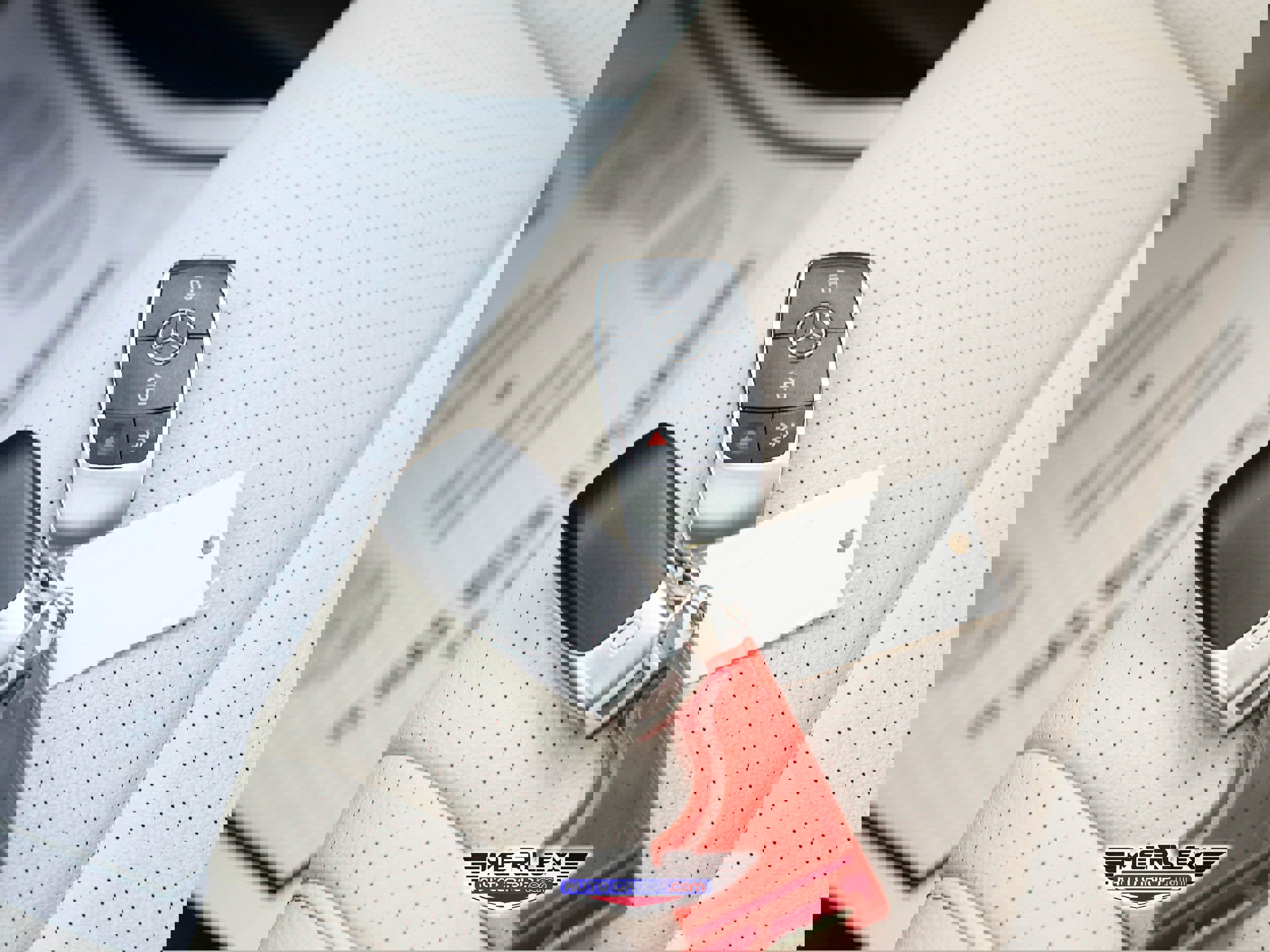 Used 2021 Mercedes-Benz GLS 450 4MATIC image 53