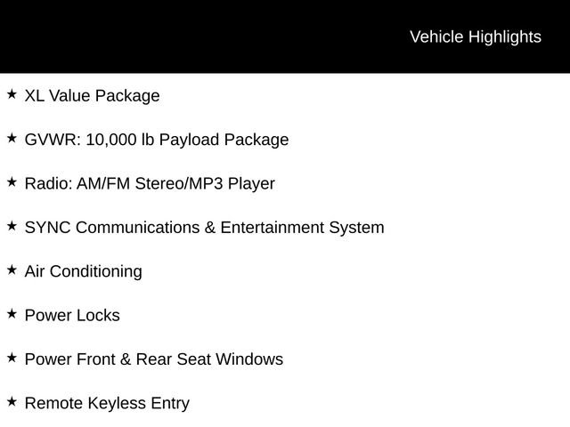 Certified 2019 Ford F250 XL w/ Power Equipment Group image 8