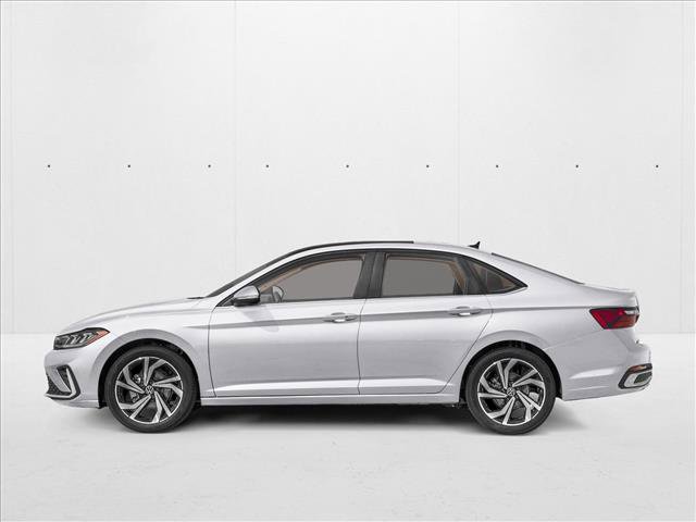New 2026 Volkswagen Jetta SEL image 3