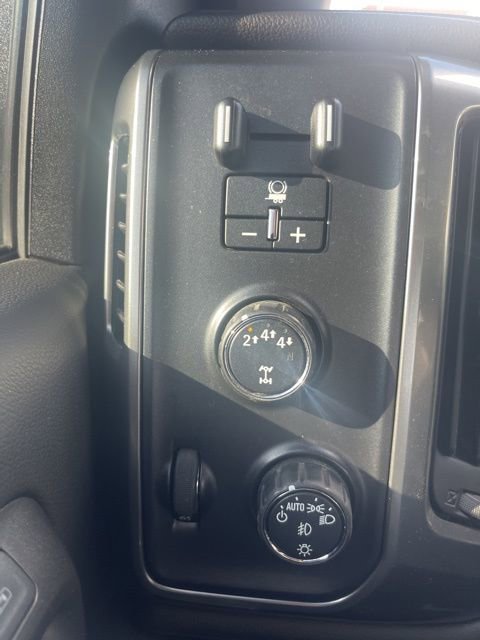 Used 2019 Chevrolet Silverado 2500 LTZ w/ Duramax Plus Package image 19