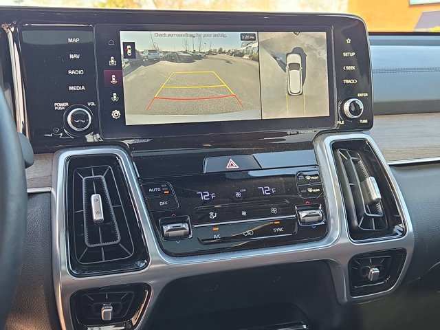 Used 2023 Kia Sorento SX Prestige image 29