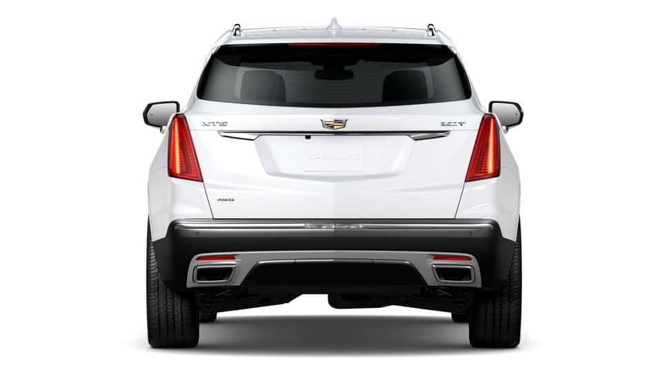New 2025 Cadillac XT5 Premium Luxury w/ LPO, Floor Liner Package image 30