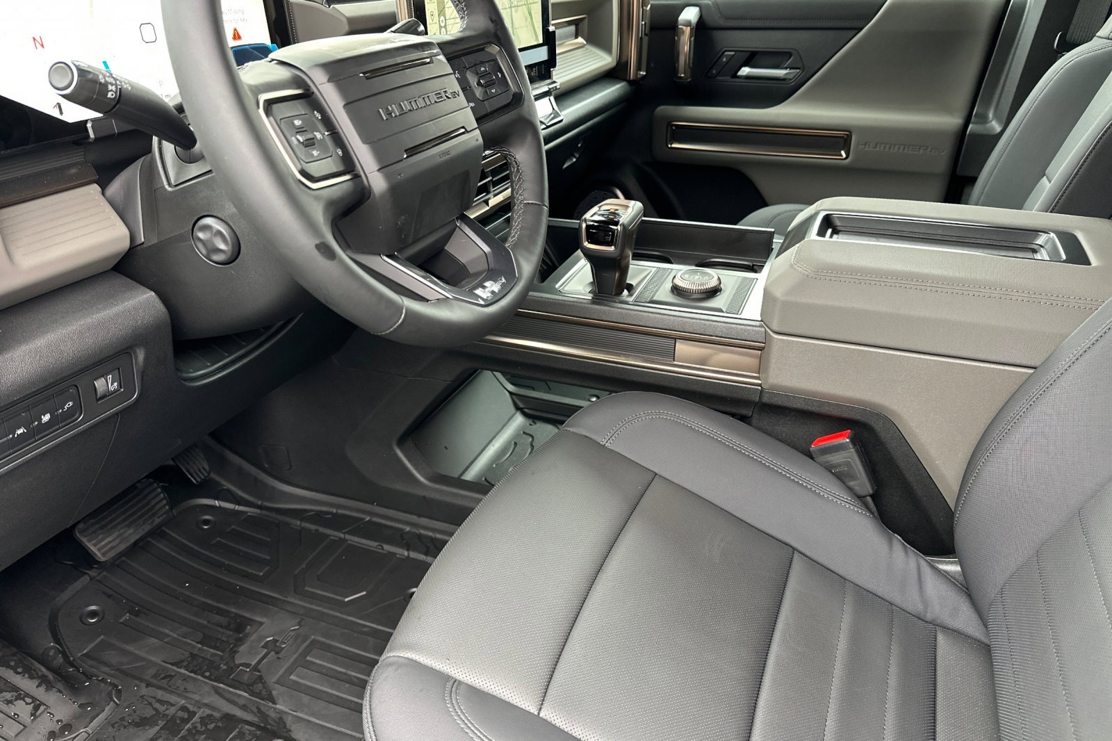 Used 2025 GMC Hummer EV 2X image 7