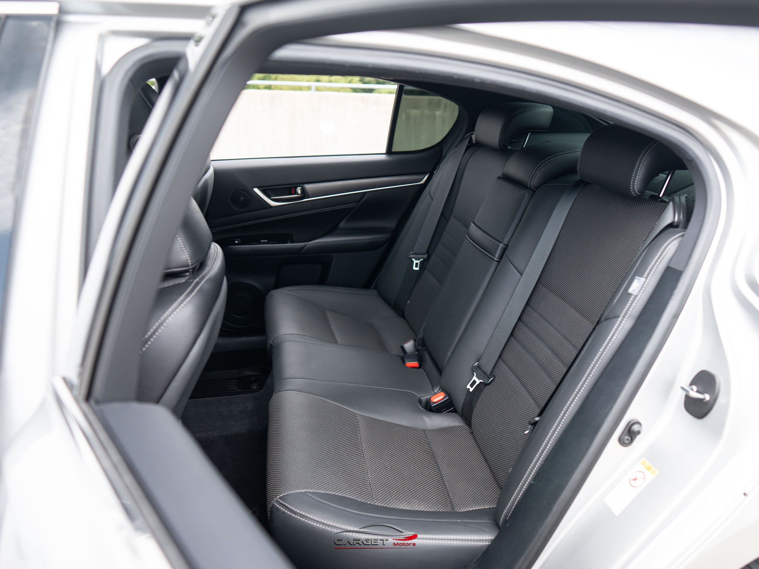 Used 2018 Lexus GS 350 F Sport RWD image 20