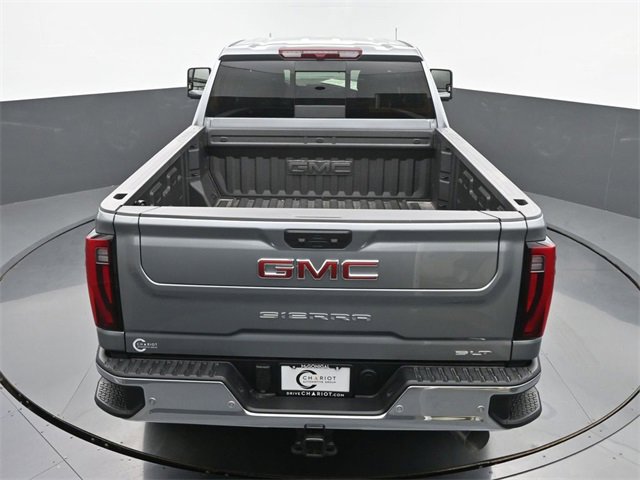 New 2025 GMC Sierra 2500 SLT w/ SLT Premium Package image 42