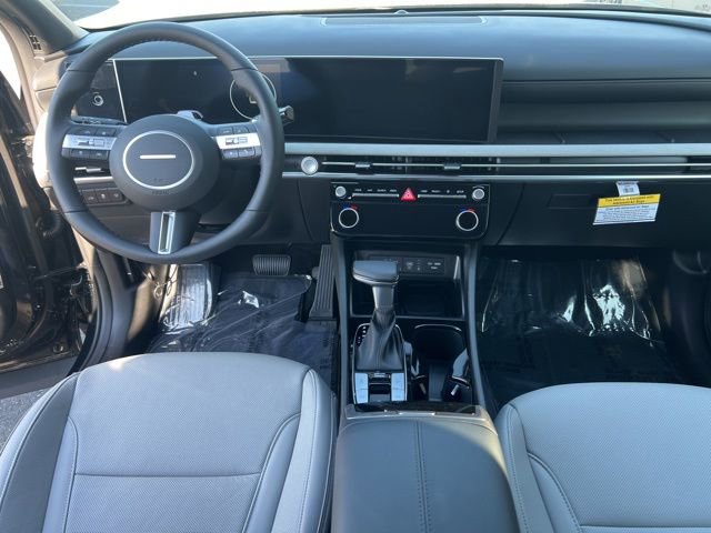 New 2025 Hyundai Santa Cruz Limited image 9