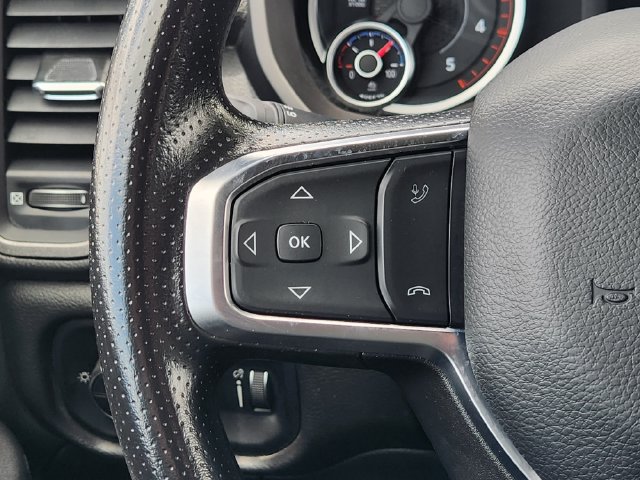 Certified 2025 RAM 2500 Tradesman AWD/4WD image 36