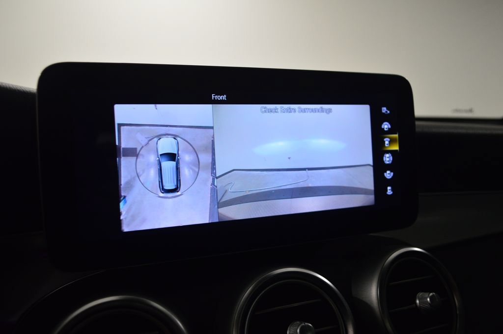 Certified 2022 Mercedes-Benz GLC 300 image 28