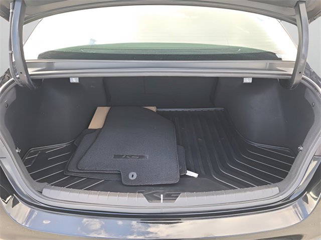 Used 2023 Kia K5 LXS image 10