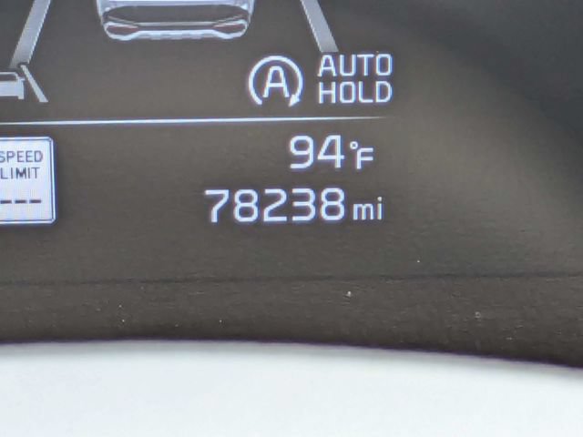 Used 2023 Kia Sportage EX FWD image 26