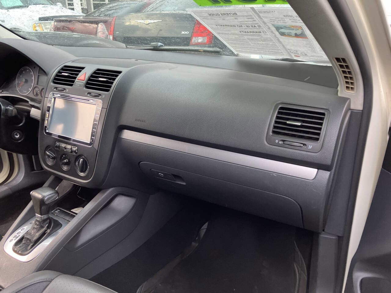 Used 2008 Volkswagen Jetta SE image 22