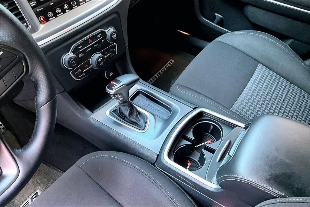 Used 2020 Dodge Charger Scat Pack RWD image 18