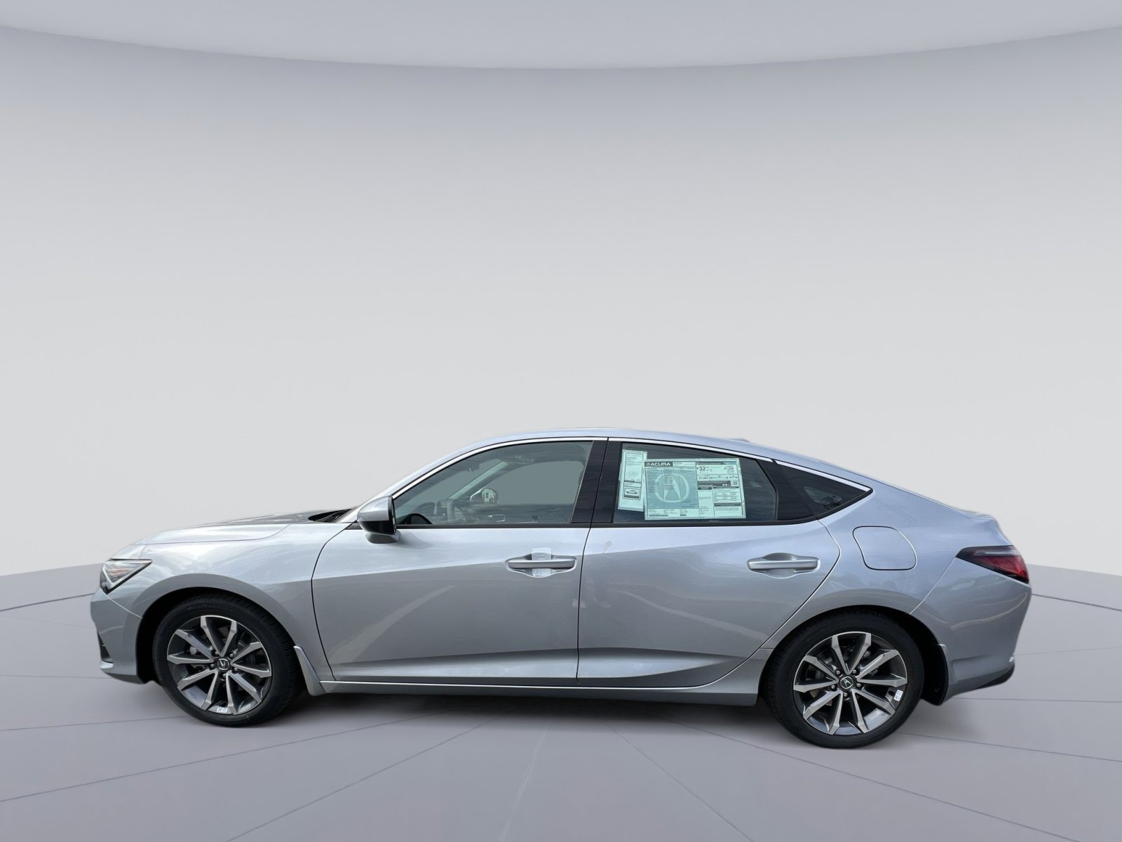 New 2026 Acura Integra image 2