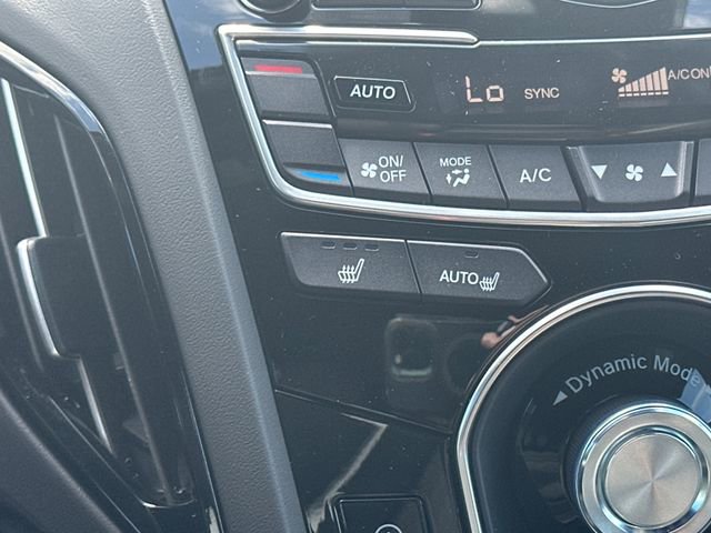 New 2025 Acura RDX SH-AWD image 28