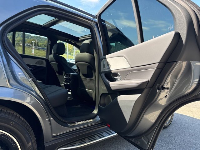 New 2026 Mercedes-Benz GLE 450 4MATIC image 25