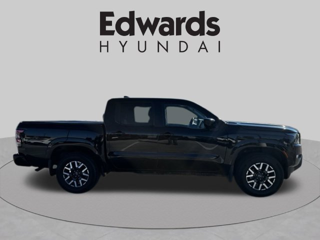 Used 2022 Nissan Frontier SV AWD/4WD image 5