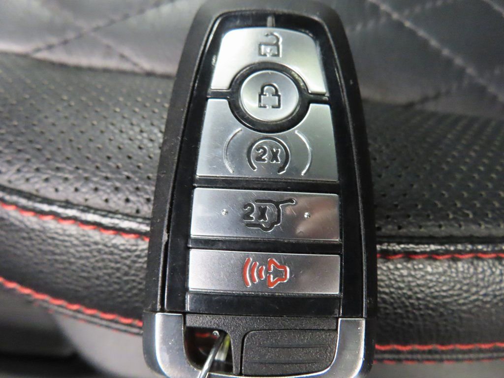 Used 2023 Ford Escape ST-Line Elite w/ Premium Technology Package image 67