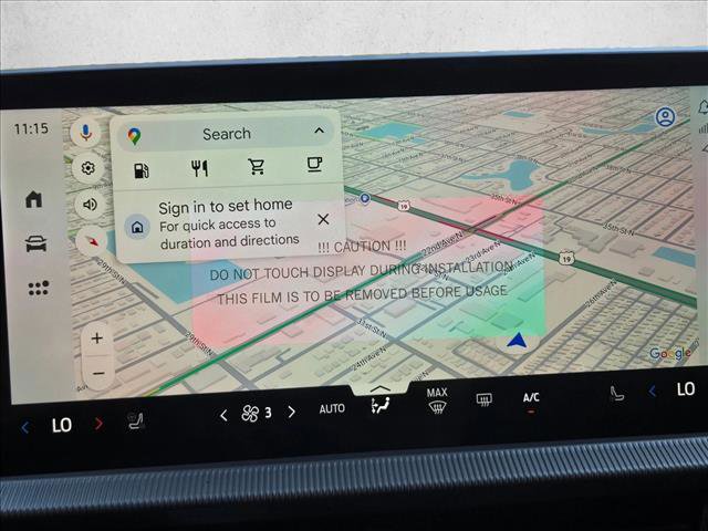 New 2026 Ford Explorer ST w/ Sun And Sound Package image 12