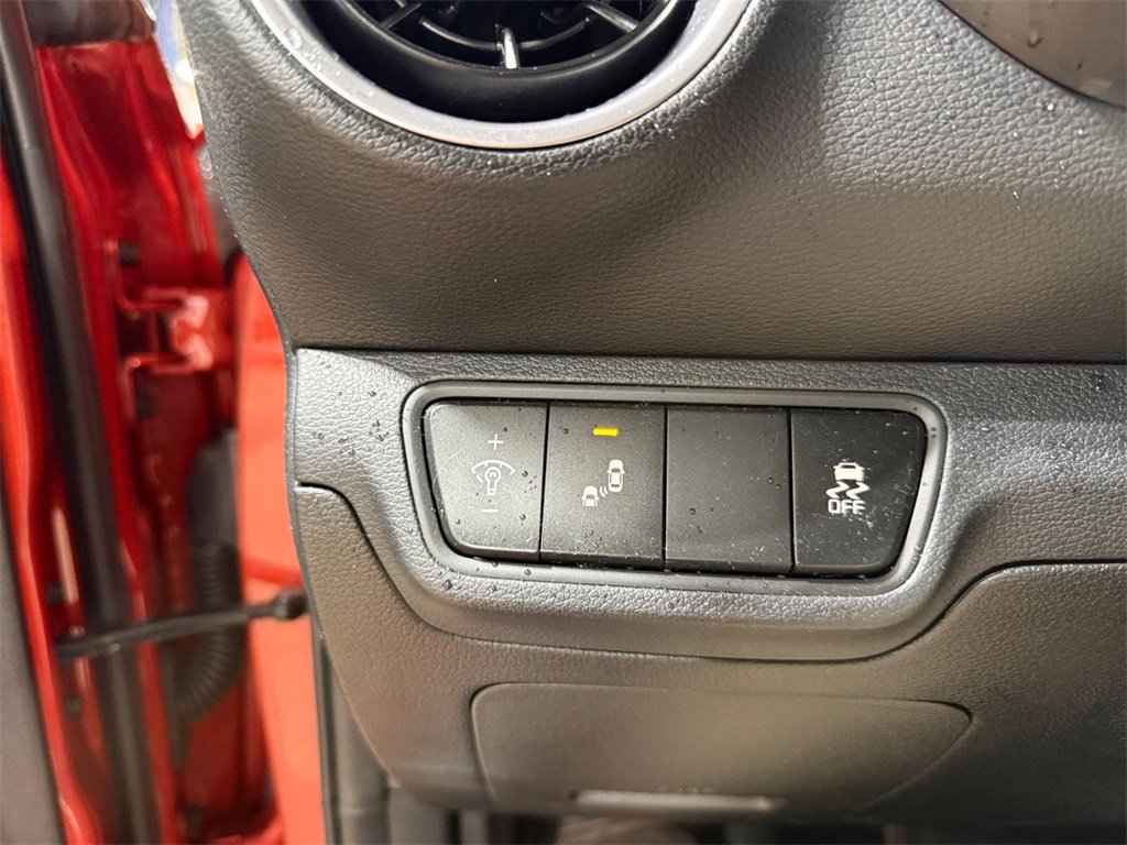 Certified 2023 Kia Forte GT-Line w/ GT-Line Premium Package image 30