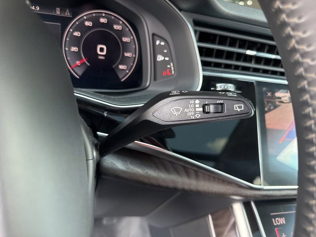 Used 2019 Audi Q8 Premium w/ Convenience Package image 31