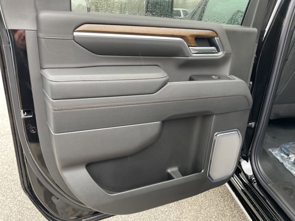 New 2026 Chevrolet Silverado 2500 High Country w/ High Country Premium Package image 49