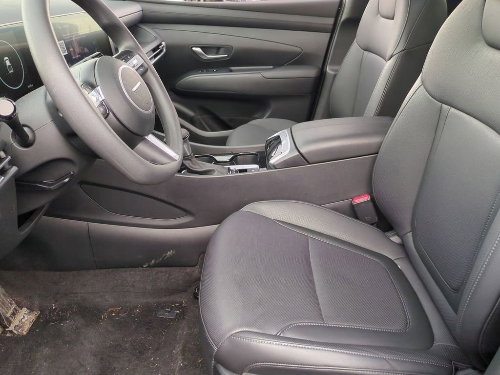 Certified 2026 Hyundai Santa Cruz SEL image 22