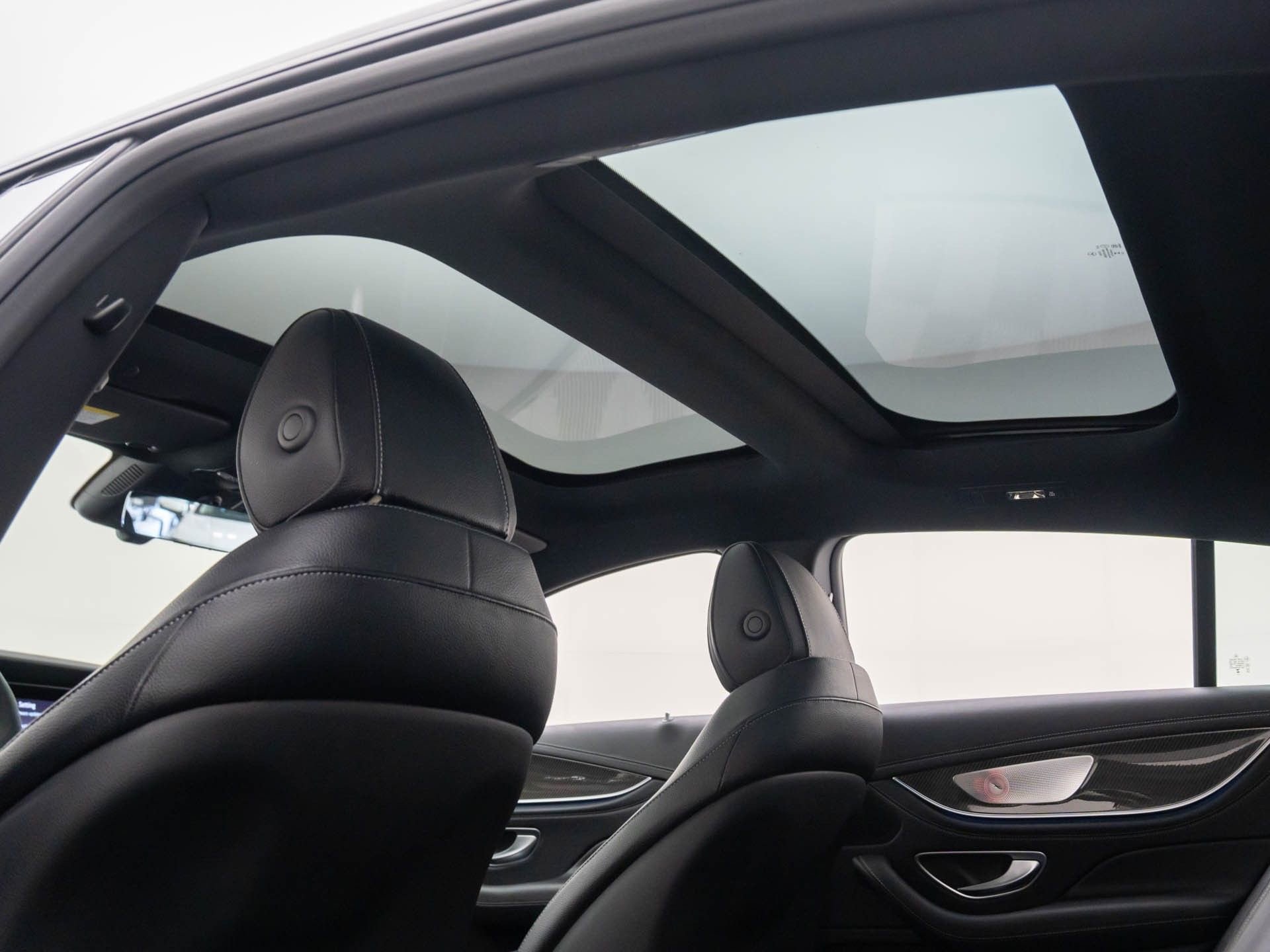 New 2026 Mercedes-Benz AMG GT 43 image 19