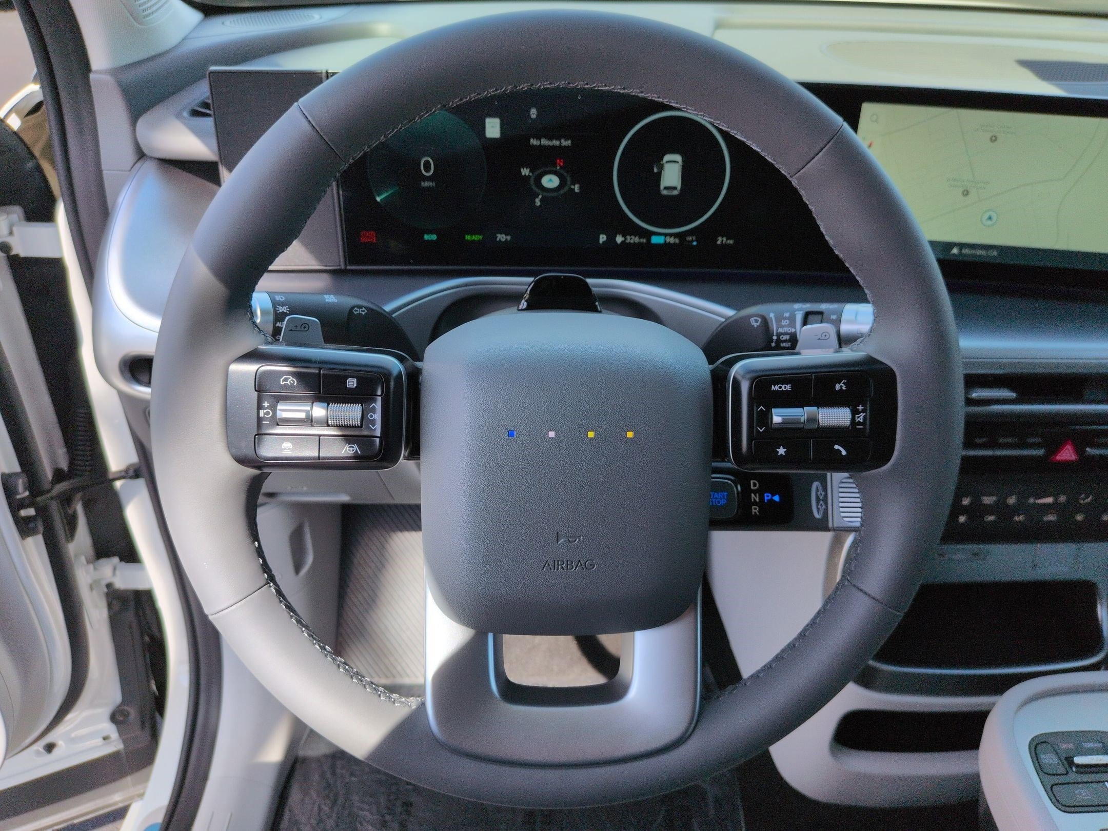 Used 2026 Hyundai Ioniq 9 SEL image 18