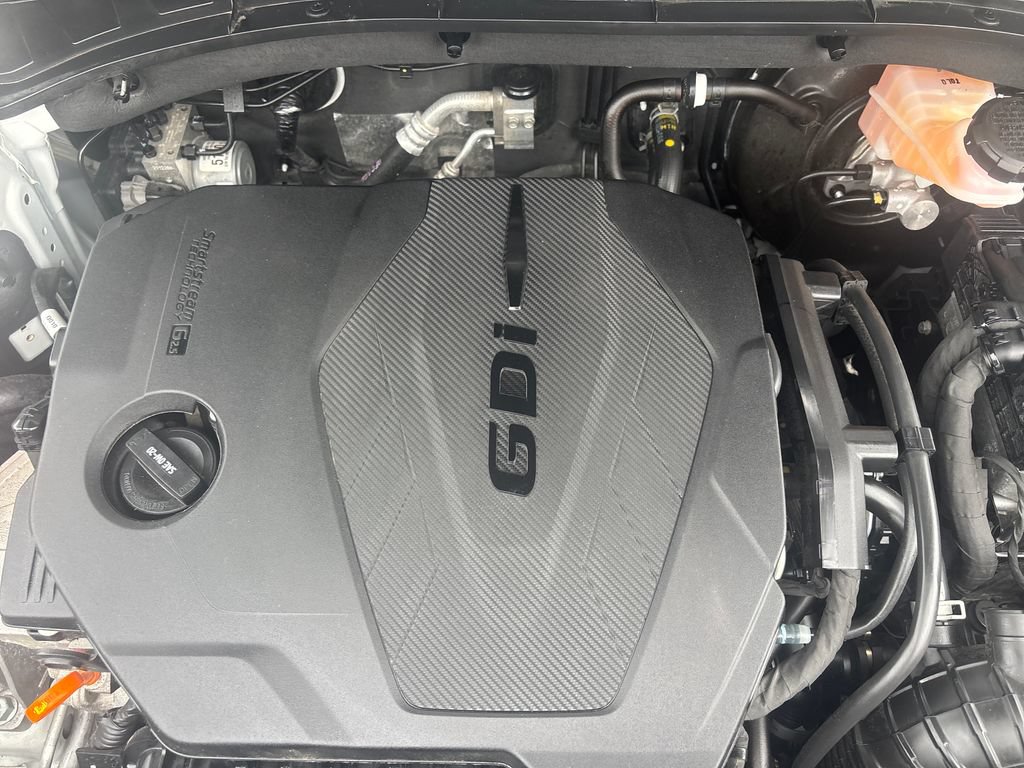 Used 2022 Kia Sorento S FWD image 28