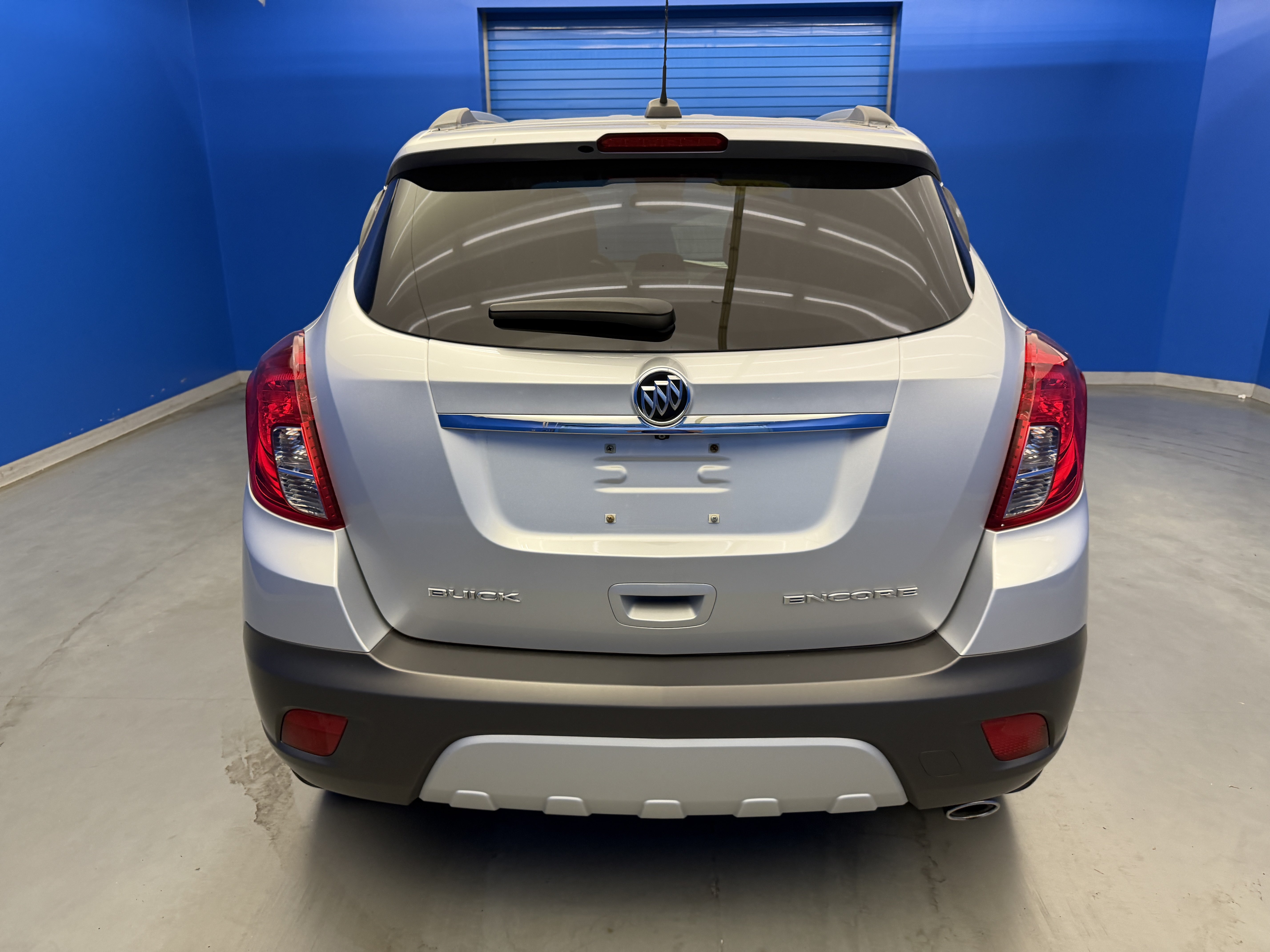 Used 2016 Buick Encore FWD image 6