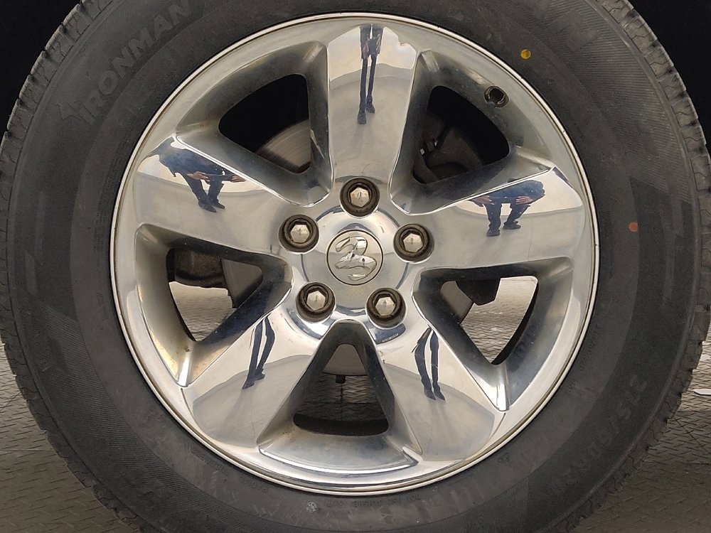 Used 2014 RAM 1500 Big Horn AWD/4WD image 31