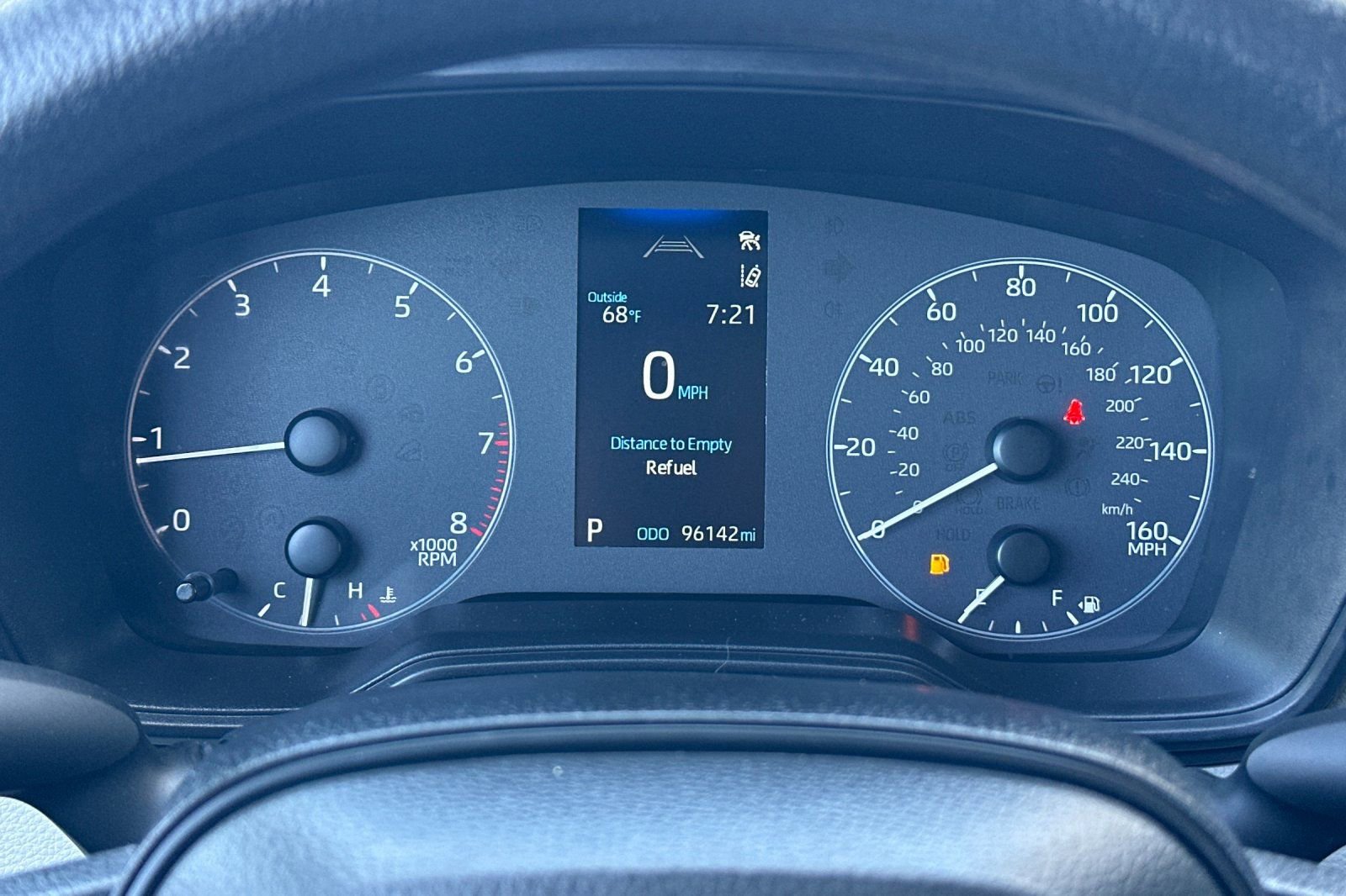 Certified 2024 Toyota Corolla LE FWD image 23