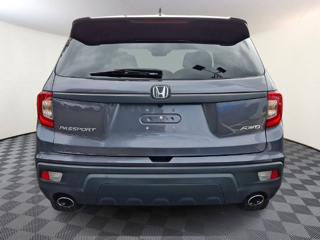 Used 2021 Honda Passport EX-L image 5