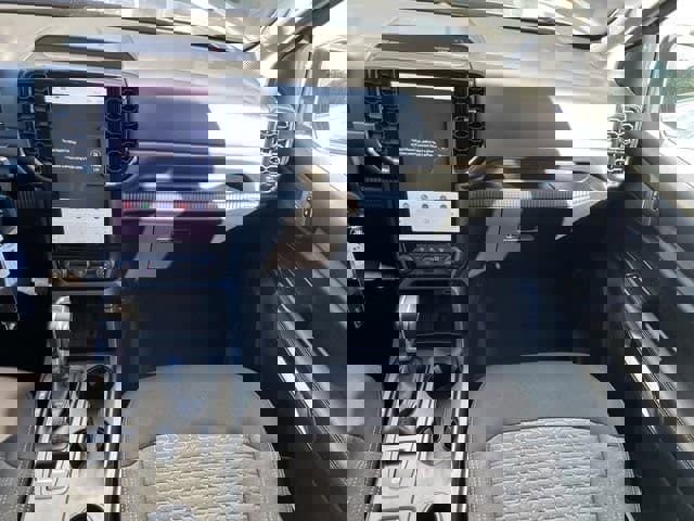 Used 2024 Ford Ranger XLT w/ Equipment Group 301A High image 16