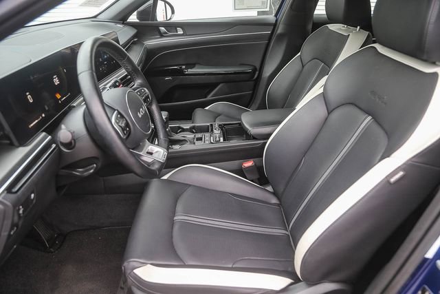 Certified 2025 Kia K5 GT-Line w/ GT-Line Premium Package image 18
