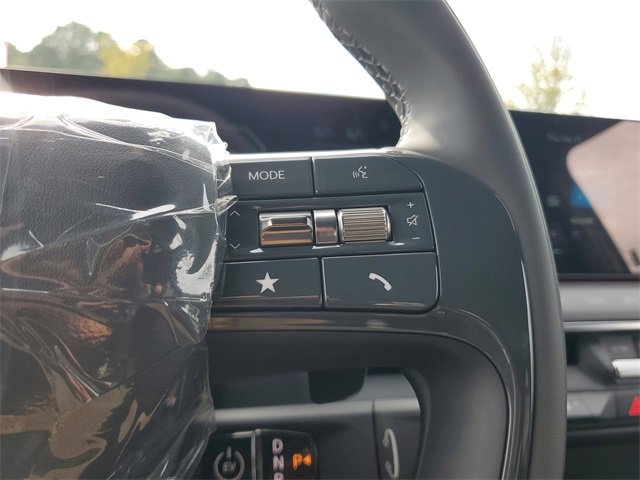 New 2026 Kia EV9 Land w/ Nightfall Edition Package image 26