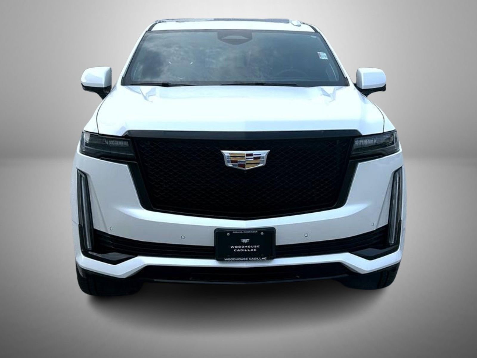 Certified 2024 Cadillac Escalade ESV Sport Platinum image 2