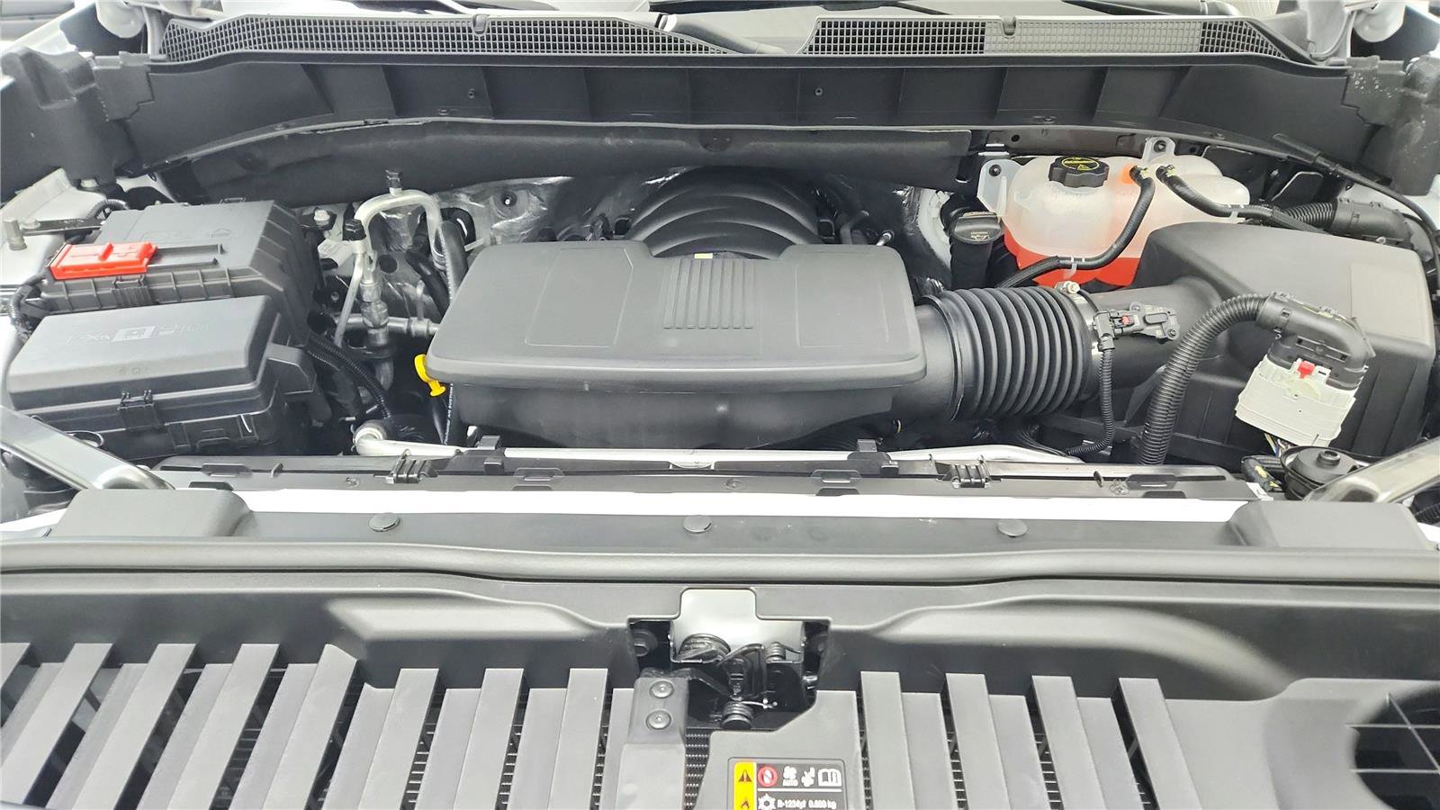 Used 2026 Chevrolet Silverado 1500 LT w/ Protection Package AWD/4WD image 23