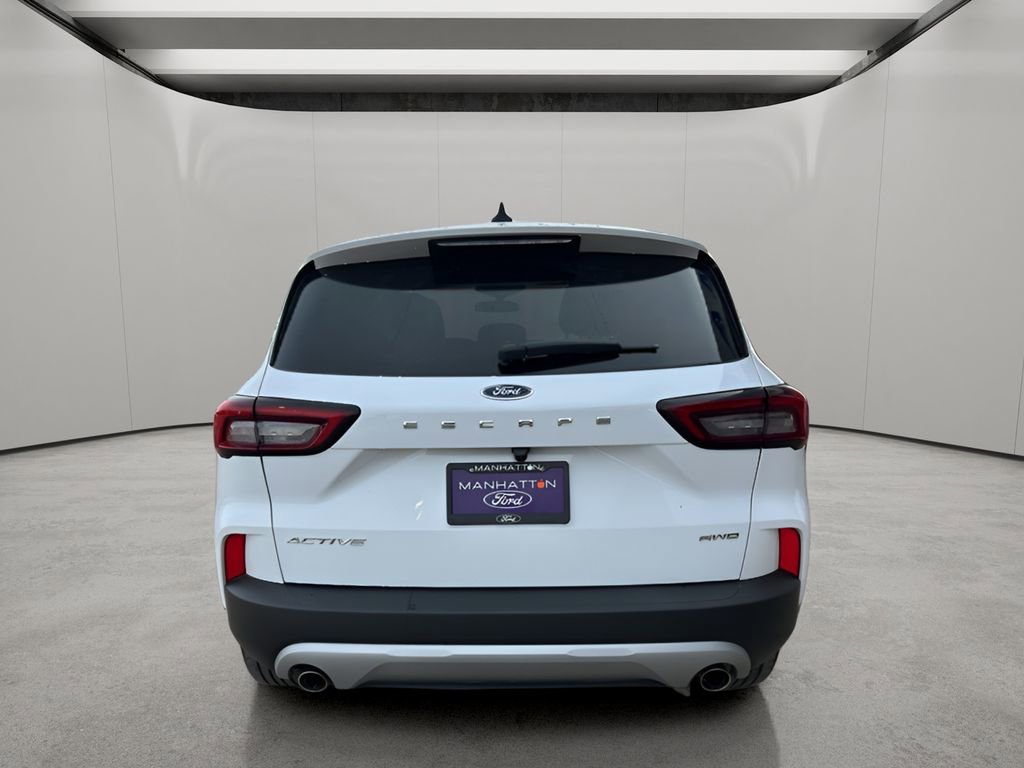 Used 2025 Ford Escape Active image 4