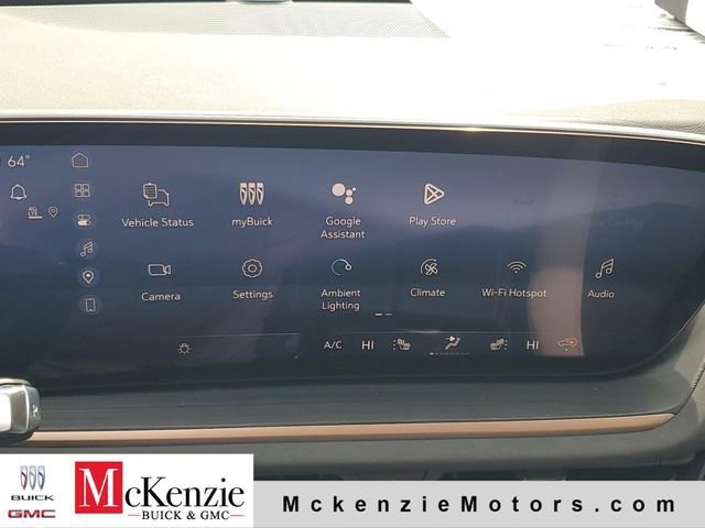 New 2026 Buick Envision Sport Touring AWD/4WD image 16