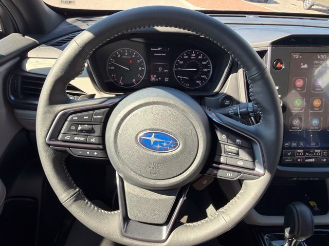 New 2026 Subaru Forester Limited AWD/4WD image 12