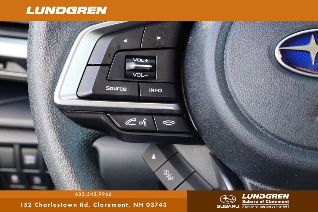 Certified 2024 Subaru Forester image 23