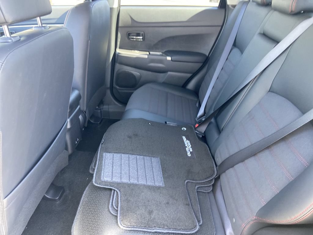 New 2026 Mitsubishi Outlander Sport SE AWD/4WD image 20
