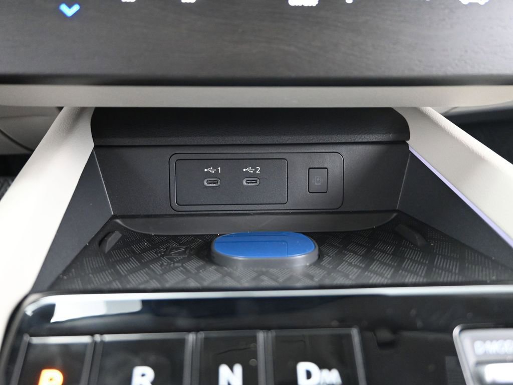 New 2026 Nissan Murano Platinum w/ Cargo Package image 19