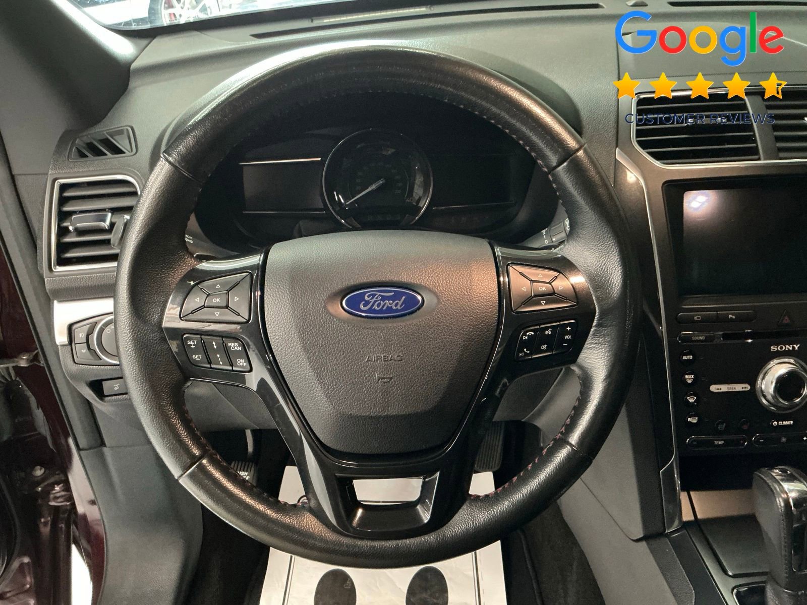 Used 2020 Chevrolet Corvette Stingray Preferred Cpe w/ 2LT Preferred Equipment Group RWD image 34