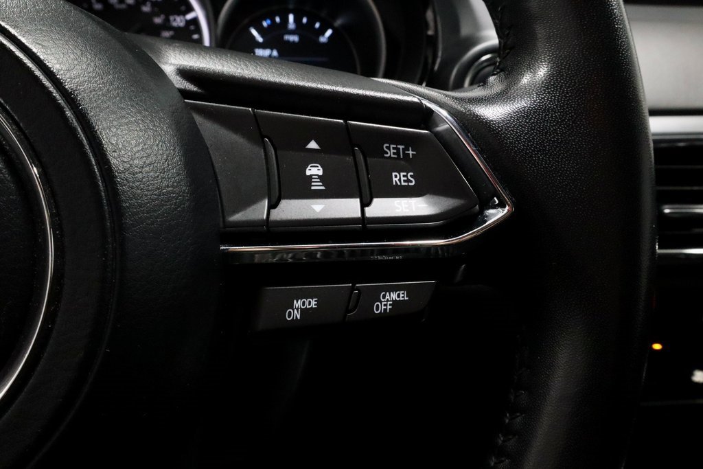 Used 2023 MAZDA CX-9 Touring Plus image 32