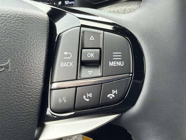 New 2026 Ford Explorer Platinum image 31