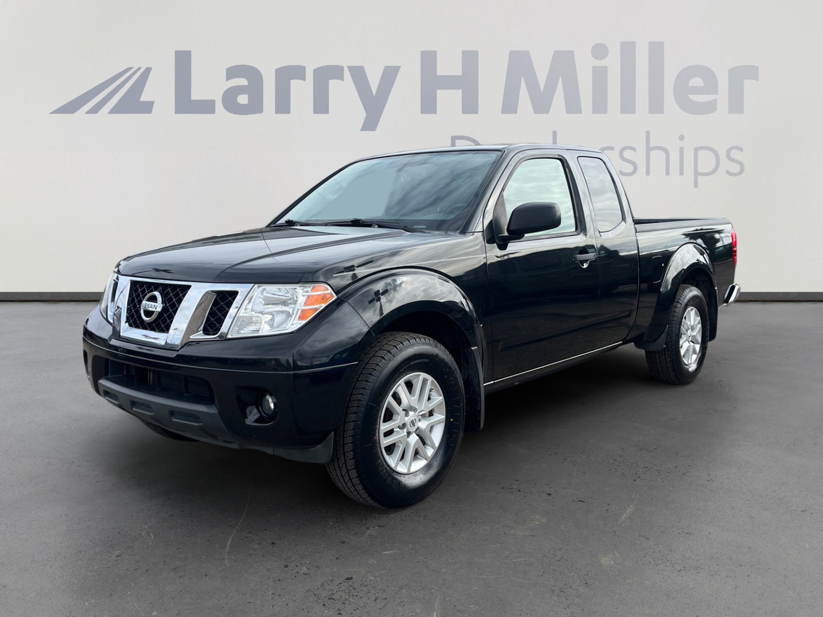 Used 2019 Nissan Frontier SV w/ Value Truck Package