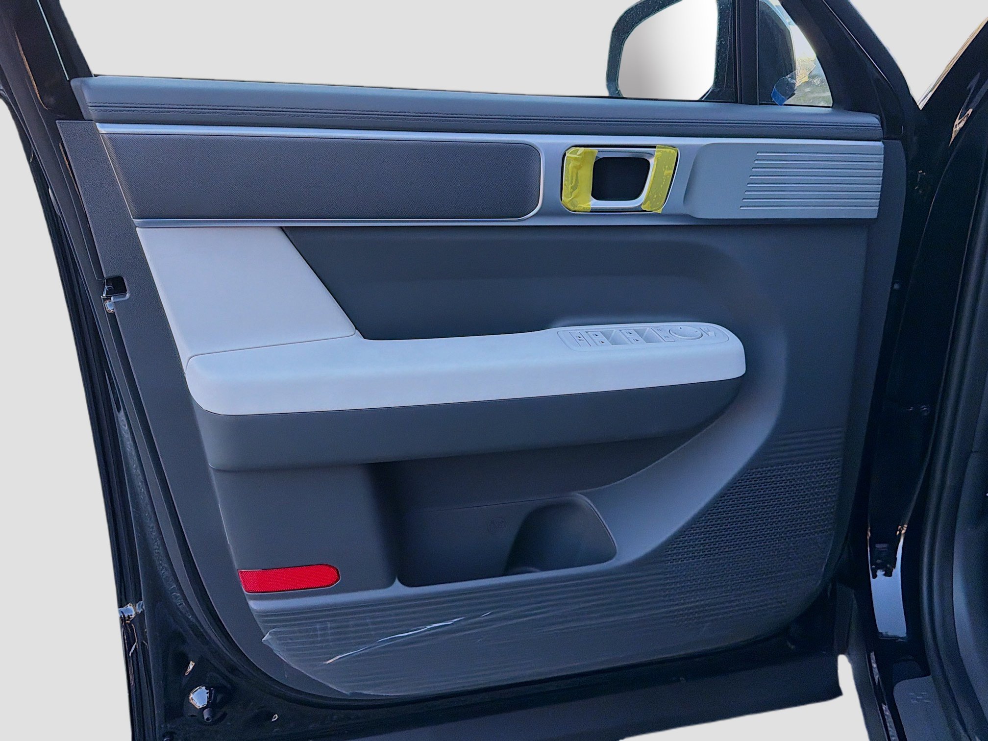 New 2026 Hyundai Santa Fe SE image 20